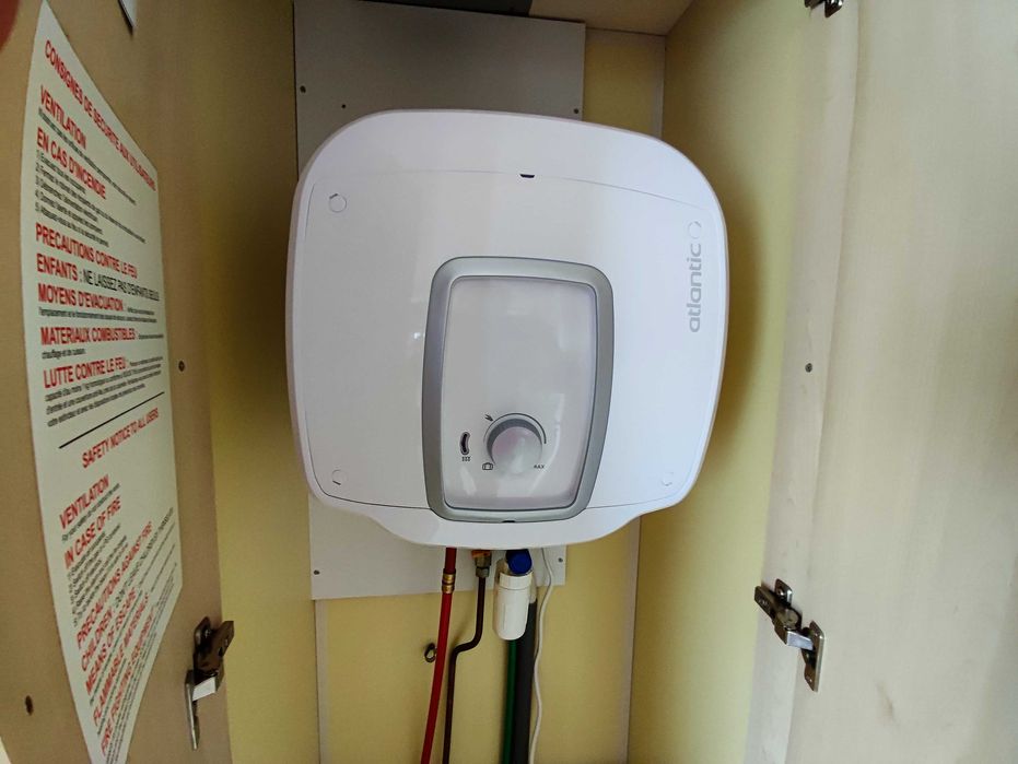IRM Rapide Home Residence LOFT | Top Equipamento como nova