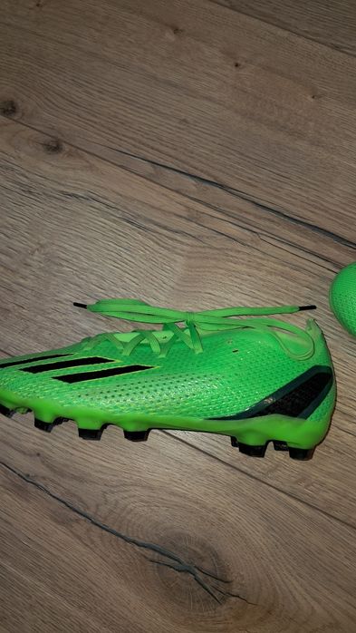 Korki Adidas  X SPEEDPORTAL .2