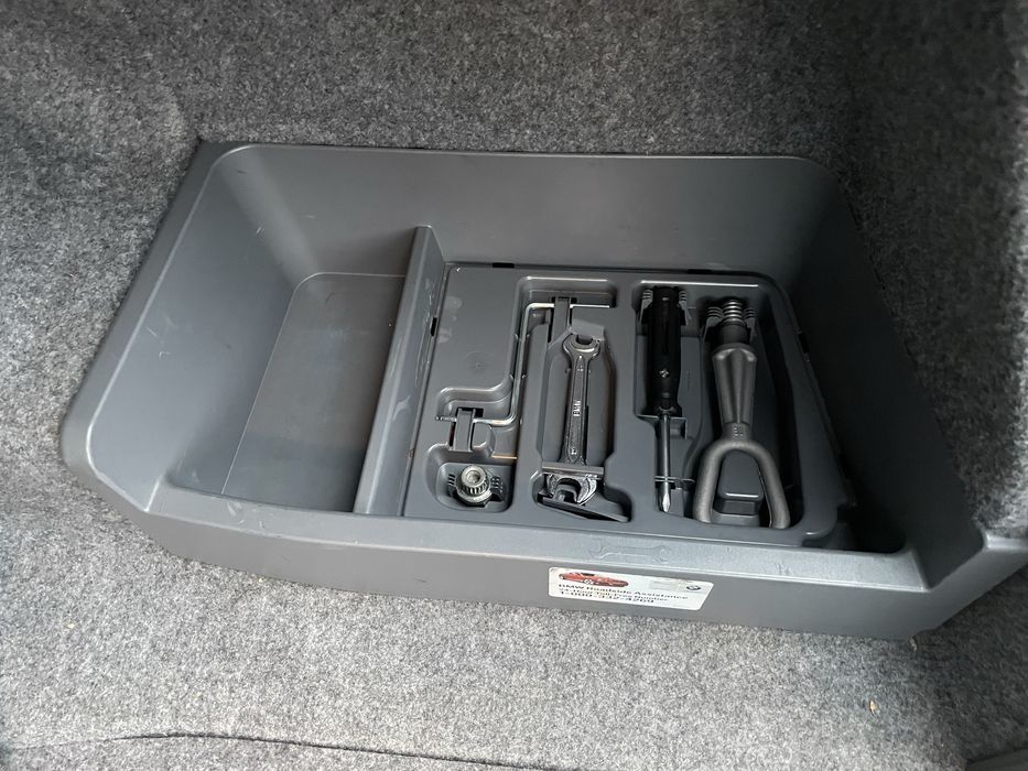 BMW 328I X drive E90 2011