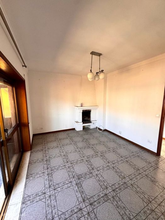 Andar de moradia T3 com garagem, em Ermesinde