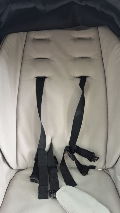 Дитяча Коляска Anex-E type 2 в 1