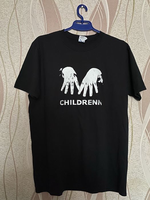 Enfants Riches Deprimes type oversize tee opium viperr gildan vintage