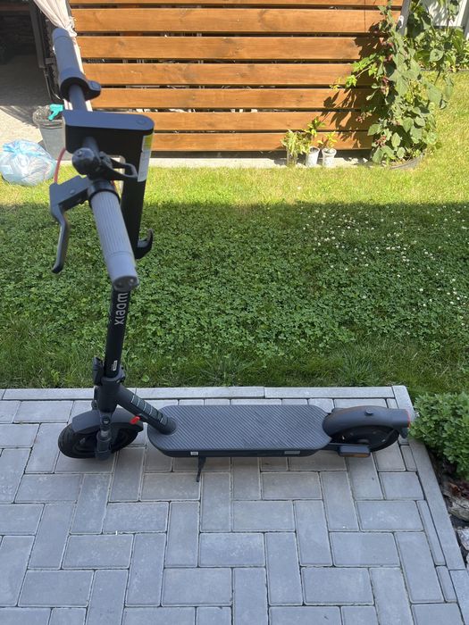 Самокат Xiaomi Electric Scooter 5