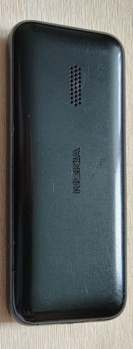 Nokia  105 RM-1133 2 сим телефон