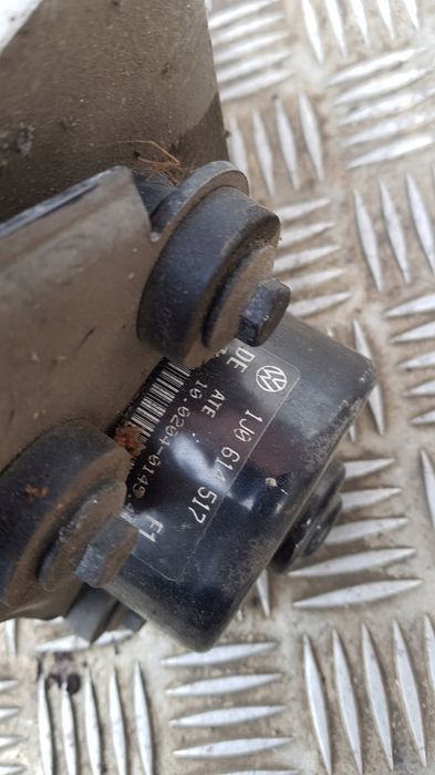 Golf IV Neew Beetle Pompa Abs