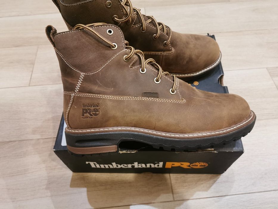 Ботінки Бренд:	Timberland