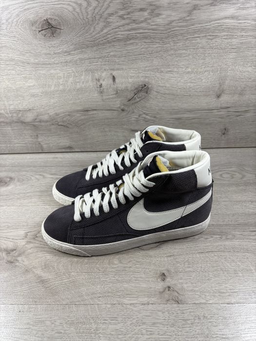 Nike Blazer чоловічі кросівки 42 розмір