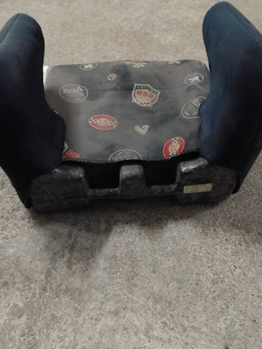 Cadeira / banco criança auto 9 - 25 kg