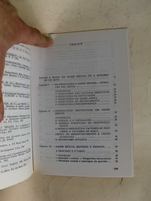 A Saúde Mental e a Vida
de J. Dias Cordeiro