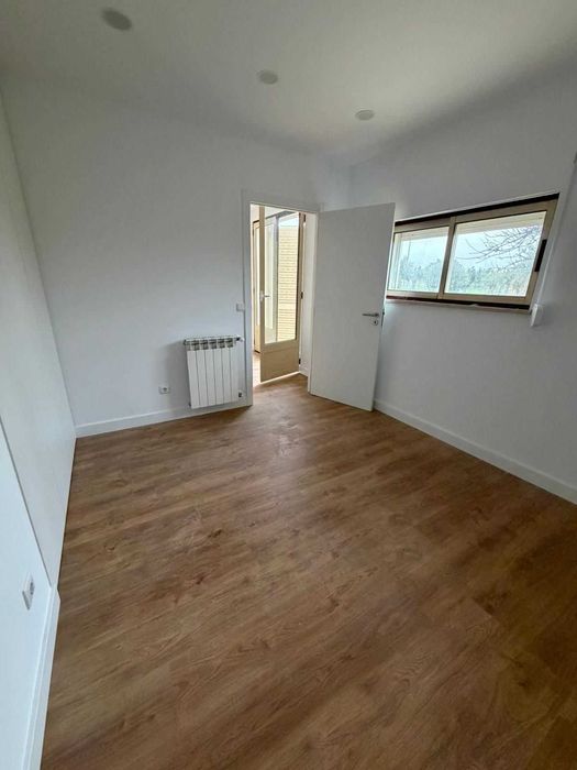 Apartamento T4, Leiria, Santa Eufémia E Boa Vista