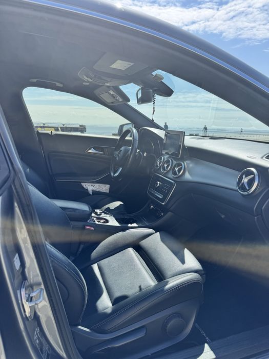 Mercedes-benz CLA 220 FULL EXTRAS