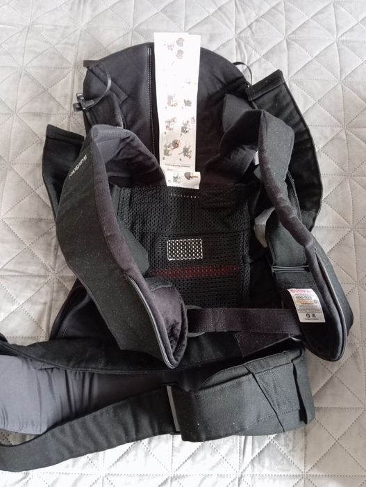 Marsúpio Babybjorn
