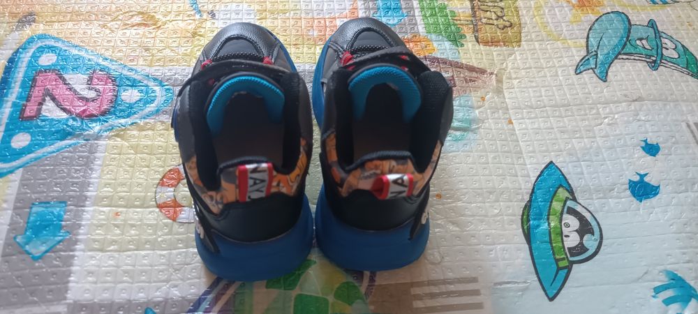 Кросівки дитячі Clibee