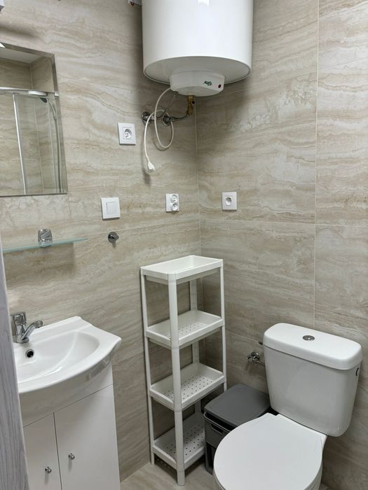 Nowy mikroapartament , kawalerka Kocierz Rychwałdzki