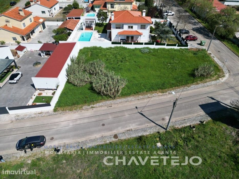 Lote de terreno