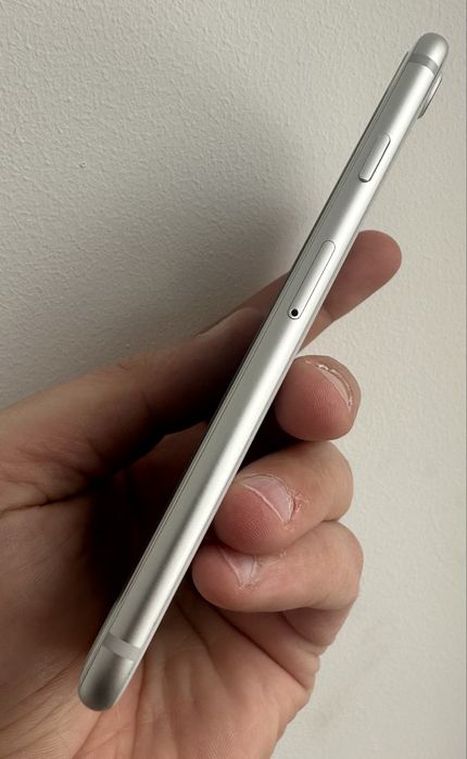 iPhone 8 64Gb Neverlock White АКБ 100% Ідеал Айфон 8