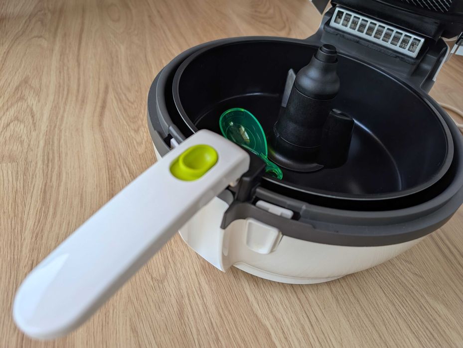 Fritadeira Tefal Actifry Express