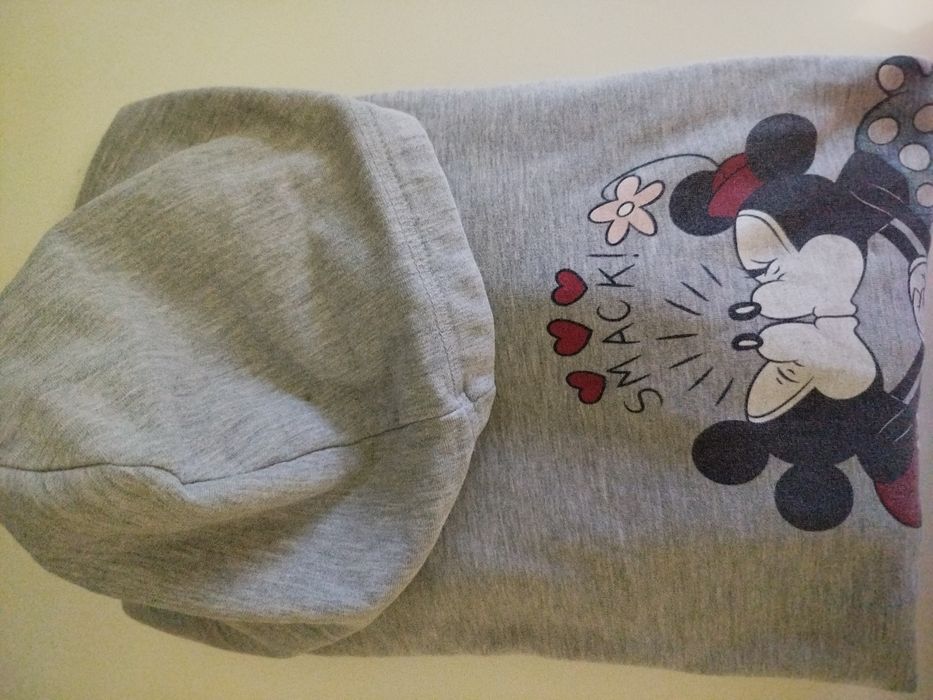 Camisola com cinto cardada Oysho