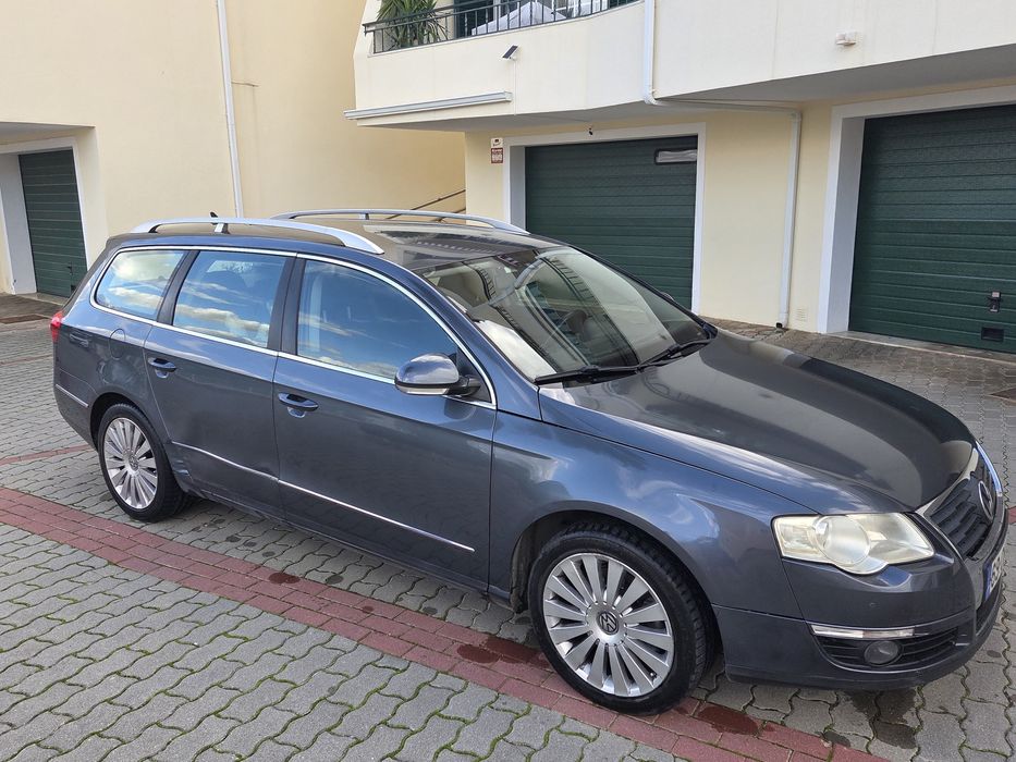 Volkswagen Passat 1.6 TDI Bluemotion  01/2010