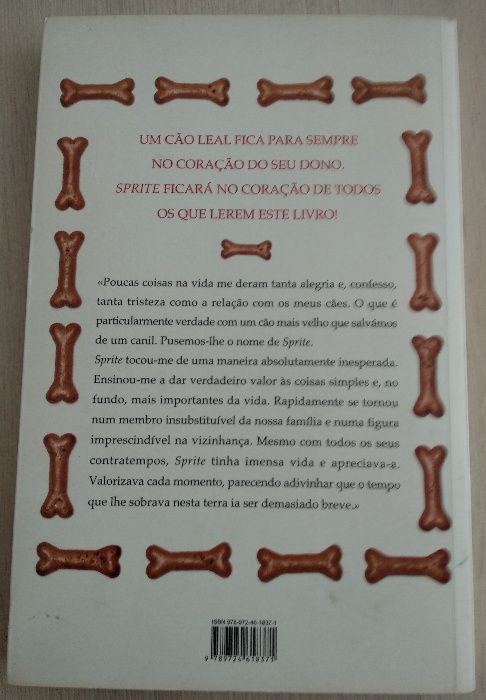 Como salvámos Sprite, de Mark R. Levin