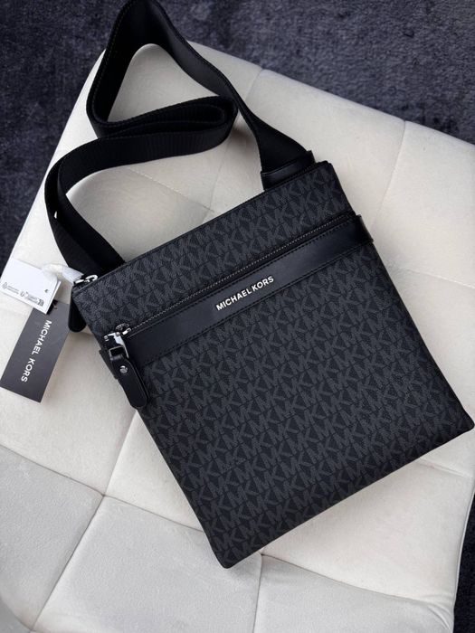 ОРИГИНАЛ | Сумка Michael Kors корс мужская чоловіча месенджер барсетка