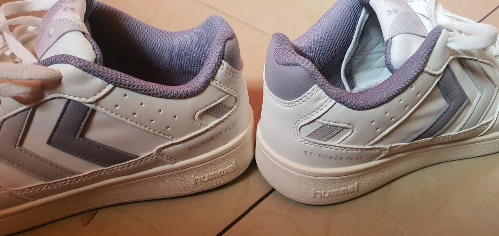 Hummel r. 39 nowe buty dl wkladki 25cm