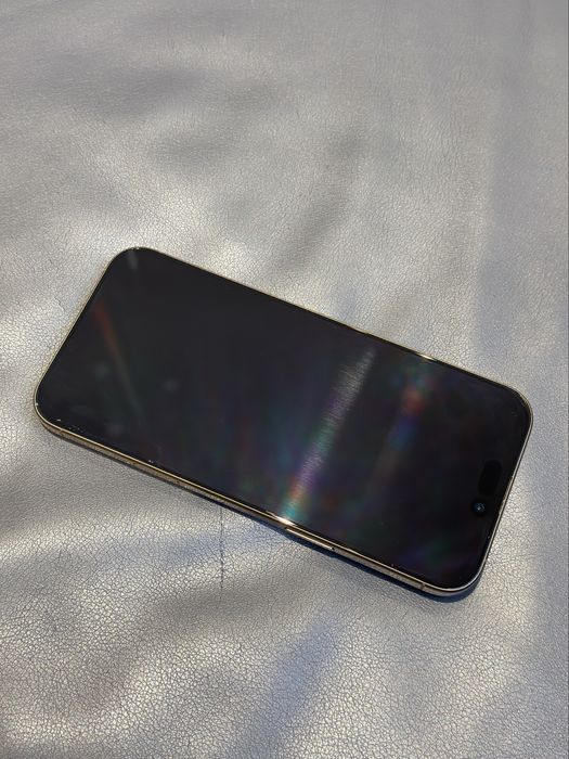 Iphone 16 promax 256 gb