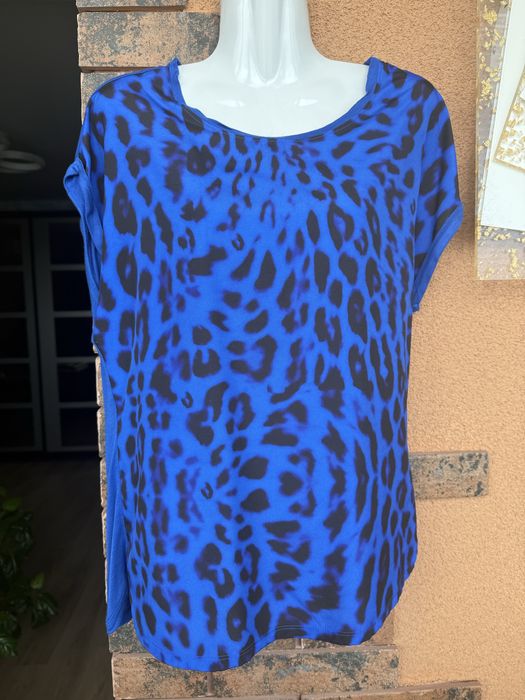 Туника джинс, коттон