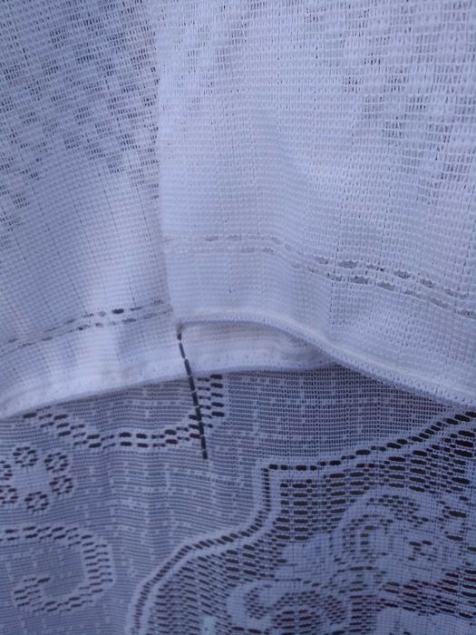 Тюль штора НОВАЯ