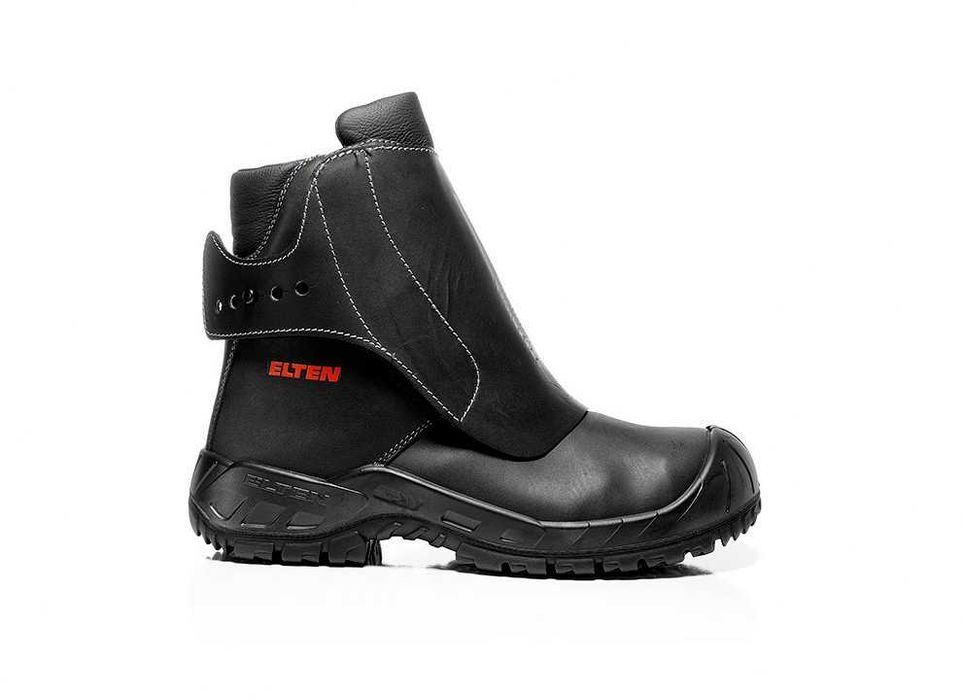 Buty robocze Elten LUIS S3 HI R.42. (184 N)