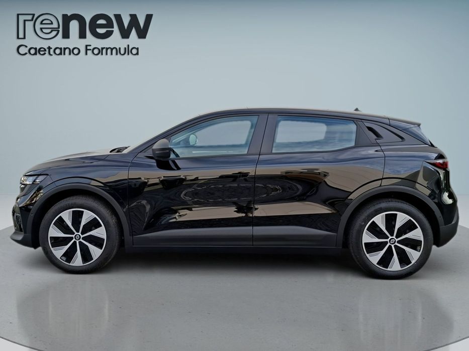 Renault Mégane E-Tech EV60 Evolution ER64183497561345124