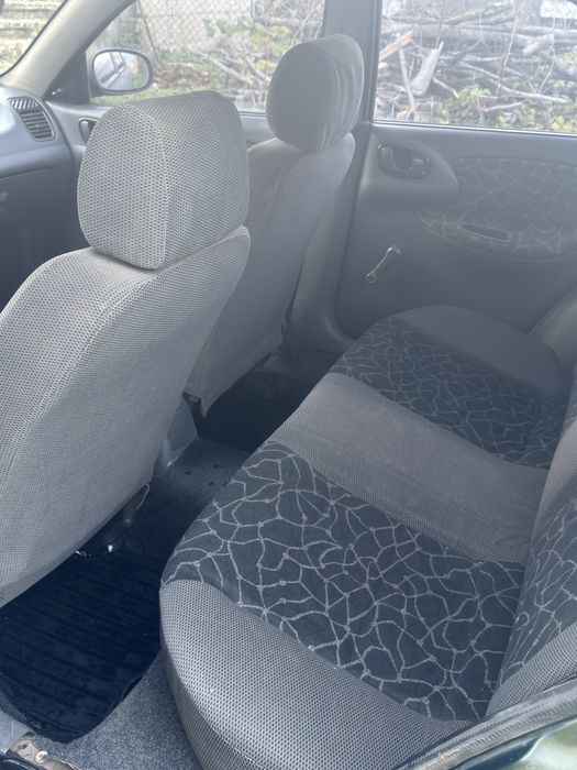 Сенс 1,3 на ходу у нормальному стані.