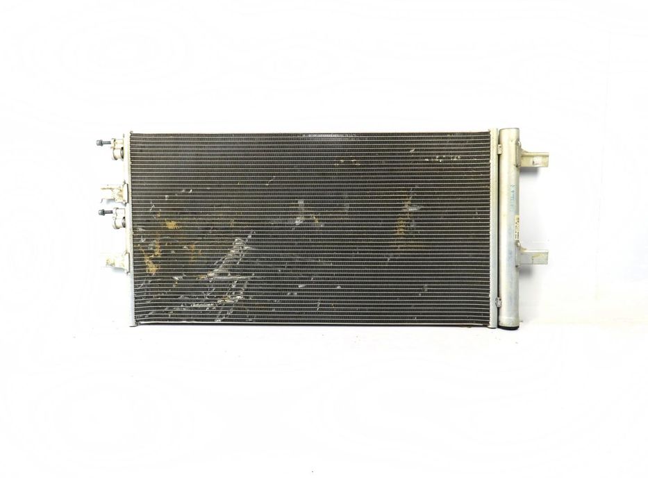 Radiador De Ar Condicionado Bmw 1 Ref: 64509271205 2013 - 2026