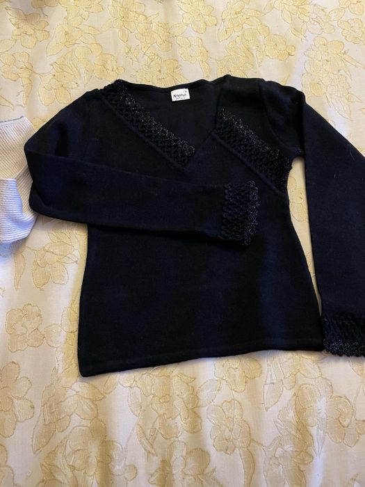 Продам жіночі речі ціна за набір. (roccobarocco)