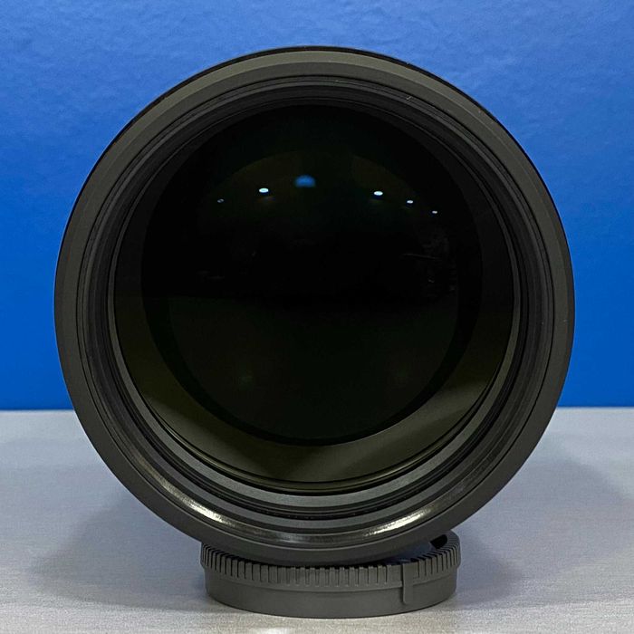 Sony FE 200-600mm f/5.6-6.3 G OSS | NOVA | 3 ANOS DE GARANTIA