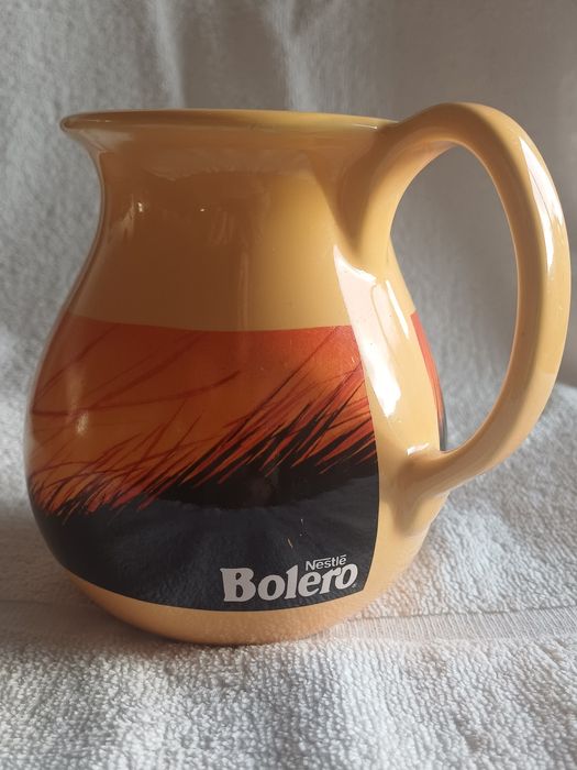 Leiteira  Bolero