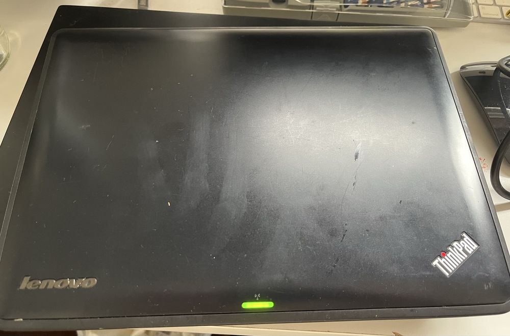 Lenovo x131e laptop
