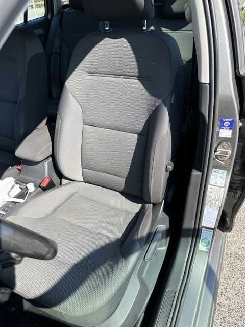 Volkswagen Golf 1.6 TDI DSG