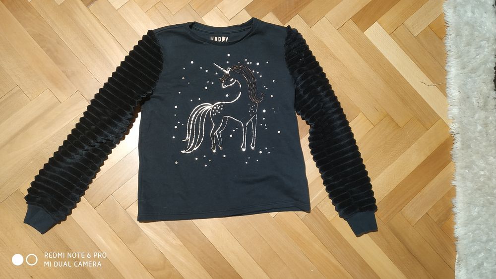 Bluza rozmiar 146