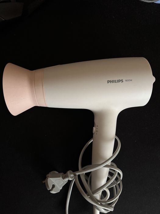 Фен Philips NL9206 1600W