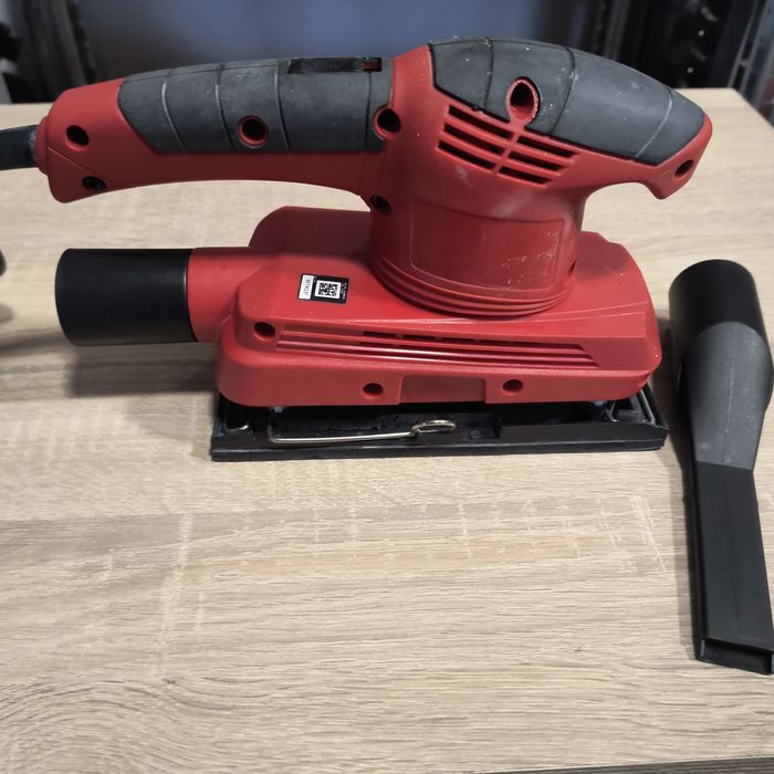 Szlifierka ostylacyjna sieciowa Einhell TC os 1520