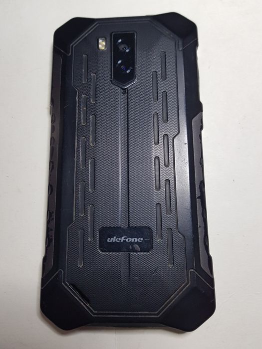 Телефон Ulefone Armor X3" Doogee"3/32Gb"