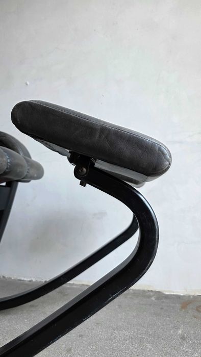 Stokke,ergonomiczny fotel Duo Balance,Peter Opsvik