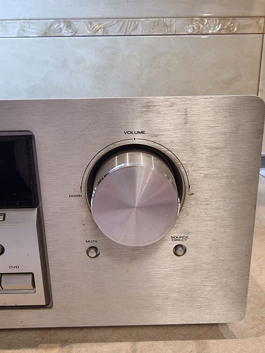 Стерео ресивер Marantz SR 4021