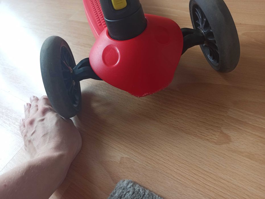 Hulajnoga decathlon b1