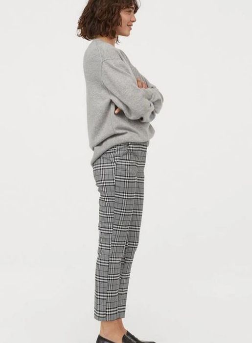 Штани H&M розмір 42/32 (ХЛ)