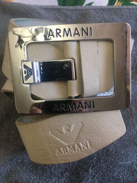 Ремень « Armani”
