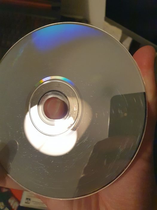 WWE SmackDown! vs. Raw PS2