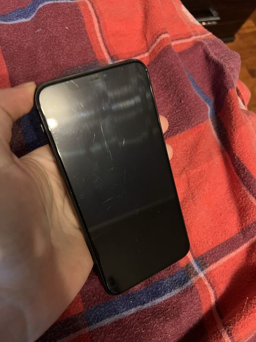 Iphone 11 pro max 512gb