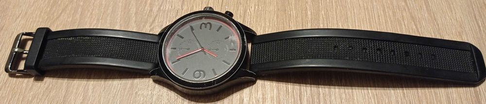 Duży męski zygarek RESERVED ZV812-33X